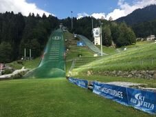 © Skiclub Bischofshofen