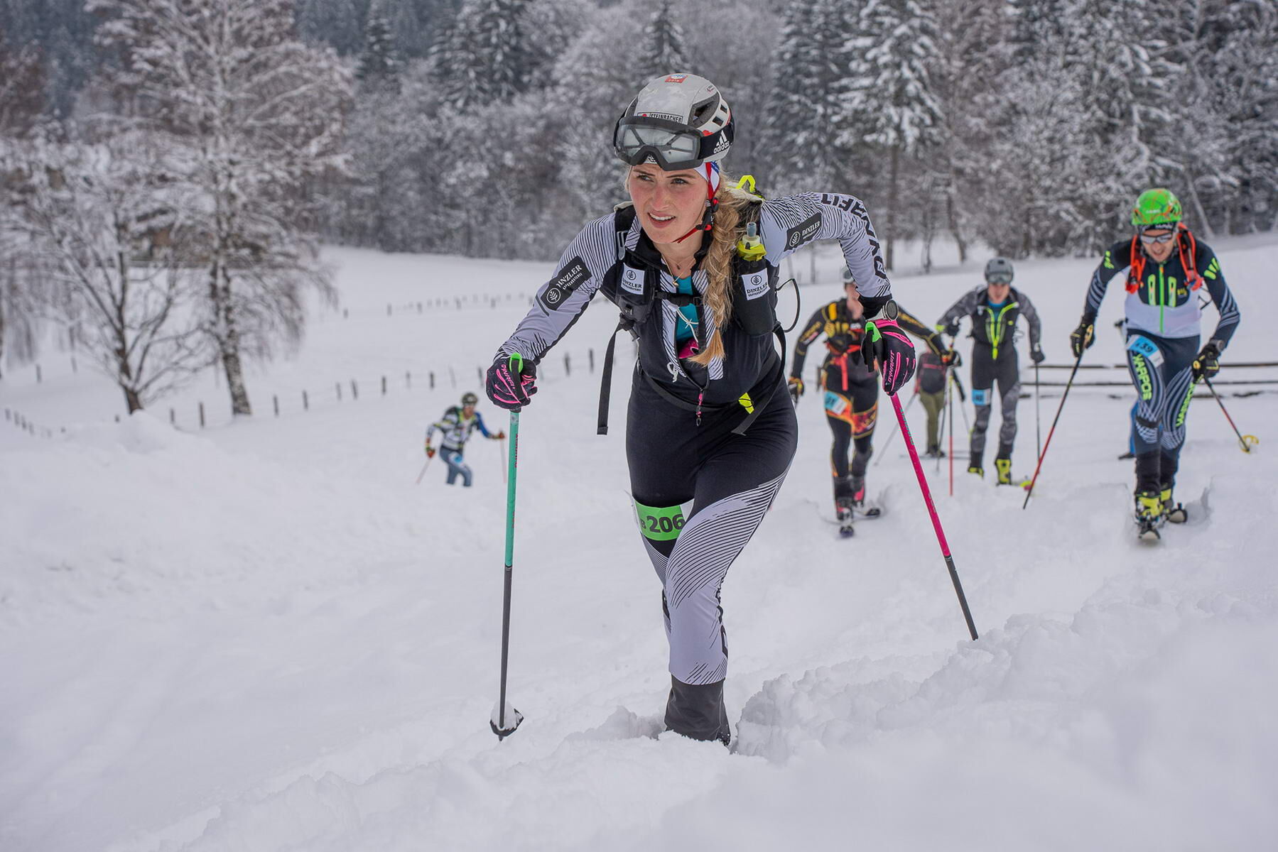 © Skiclub Bischofshofen