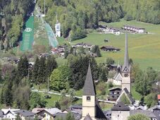 © Skiclub Bischofshofen