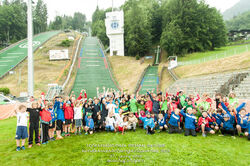 © Skiclub Bischofshofen