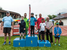 © Skiclub Bischofshofen