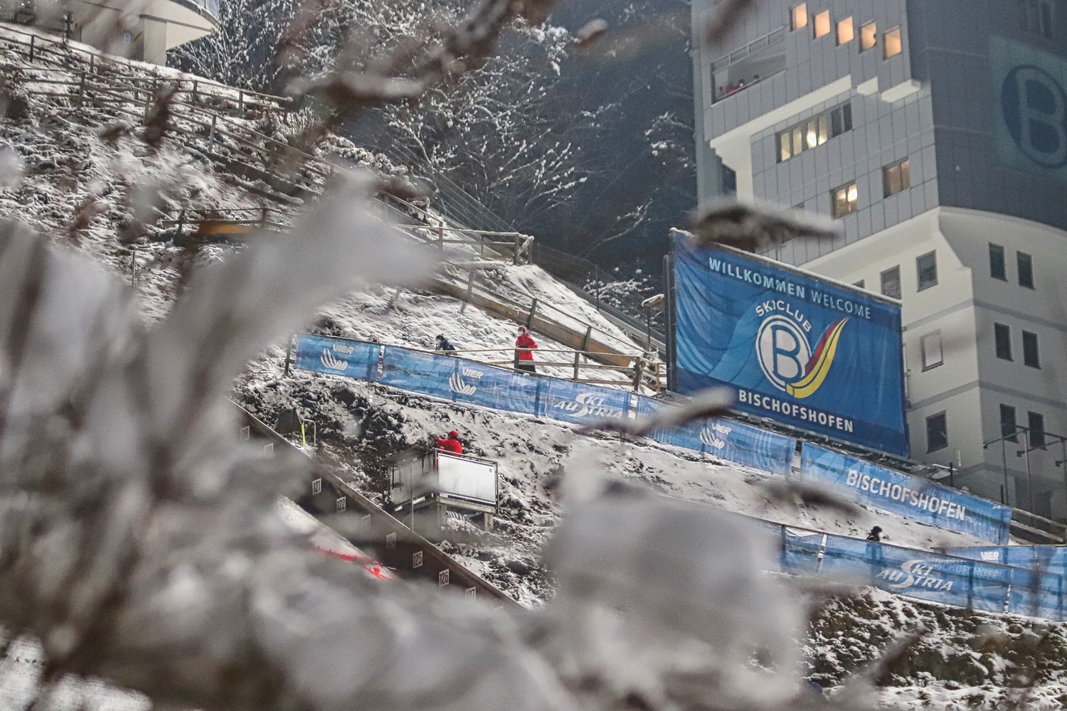 © Skiclub Bischofshofen