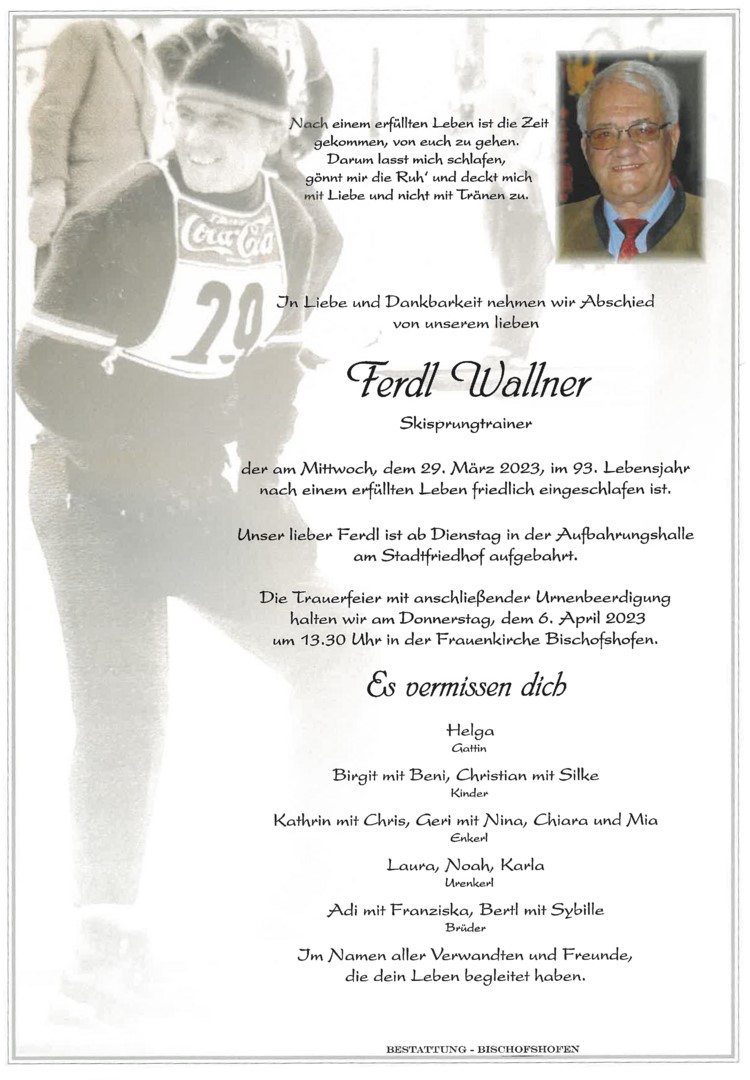 © Skiclub Bischofshofen