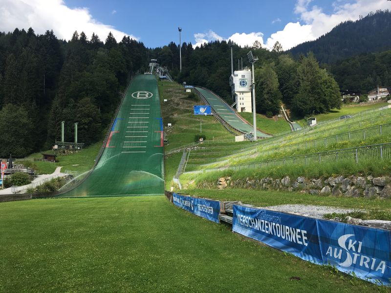 © Skiclub Bischofshofen