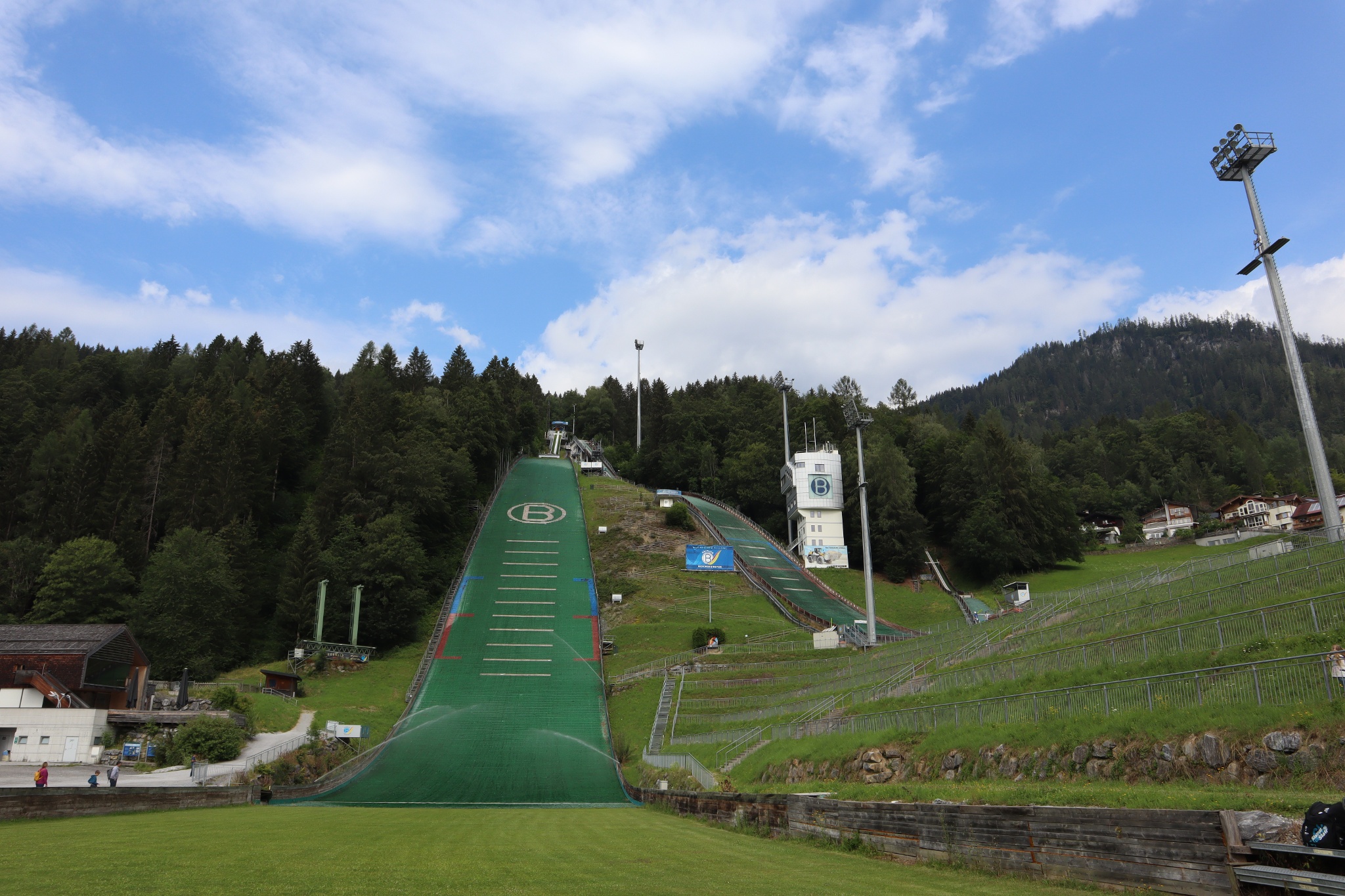 © Skiclub Bischofshofen