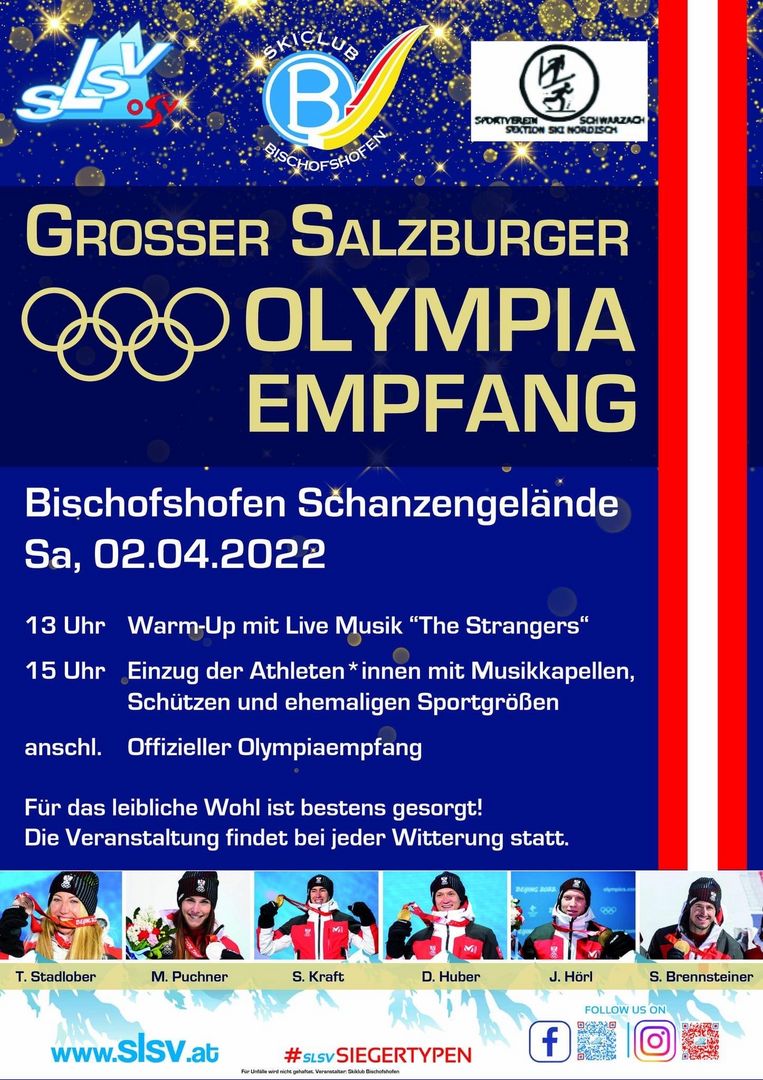 © Skiclub Bischofshofen